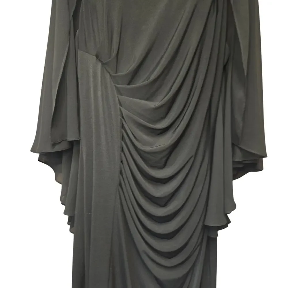 Calvin Klein Womens Size 14W Dress Knee Length Date Night Event Holiday Prom NYE